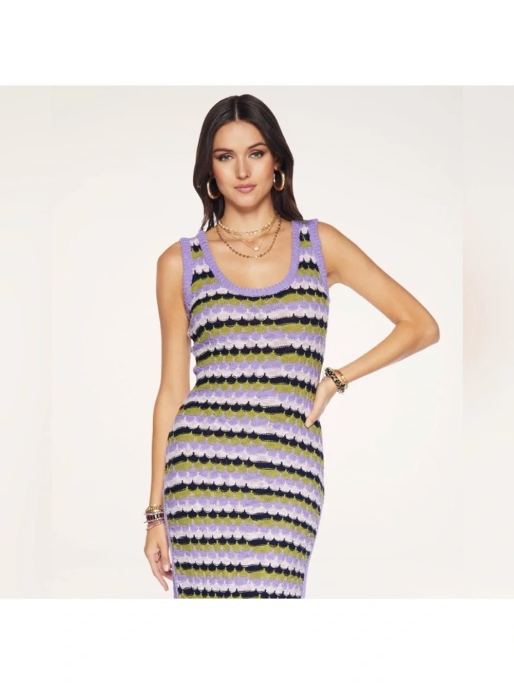 Ramy Brook Nori Dress
